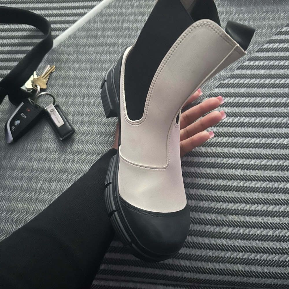 COPY - New size 8